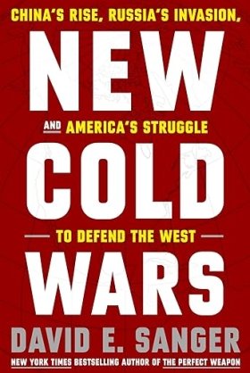 New Cold Wars Book Cover