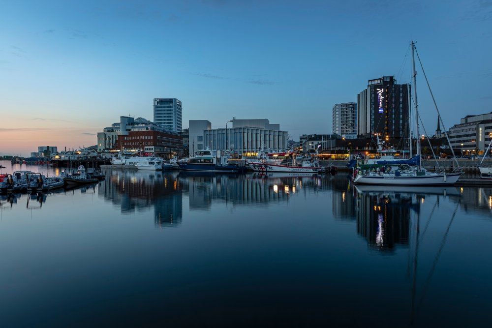 Bodø