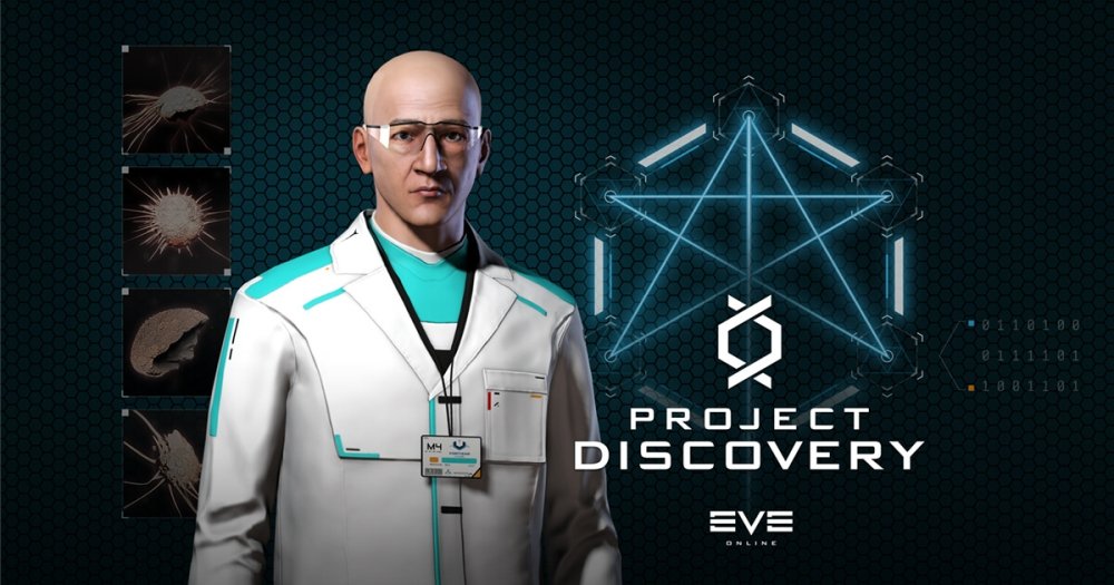 EVE Online Dr. Andrea Coassarizza