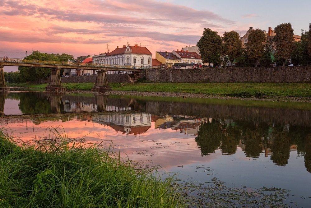 Uzhgorod Ampitheatre 