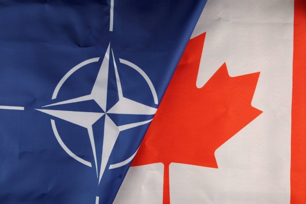 Canada/NATO