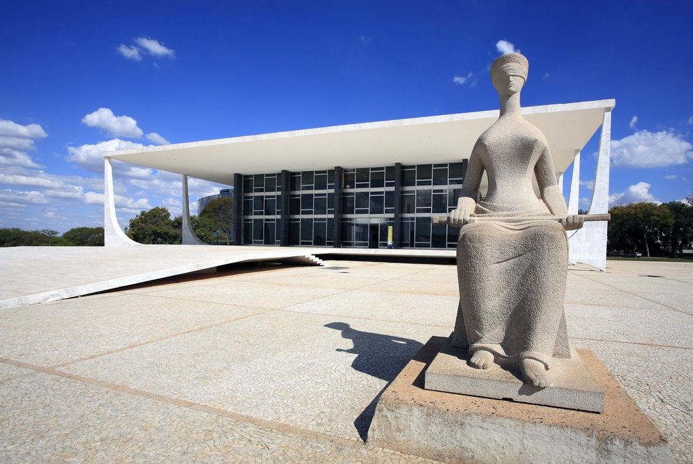 Brazil Supreme Court