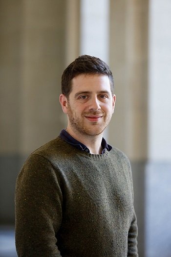 Image: Emmanuel Dreyfus resized