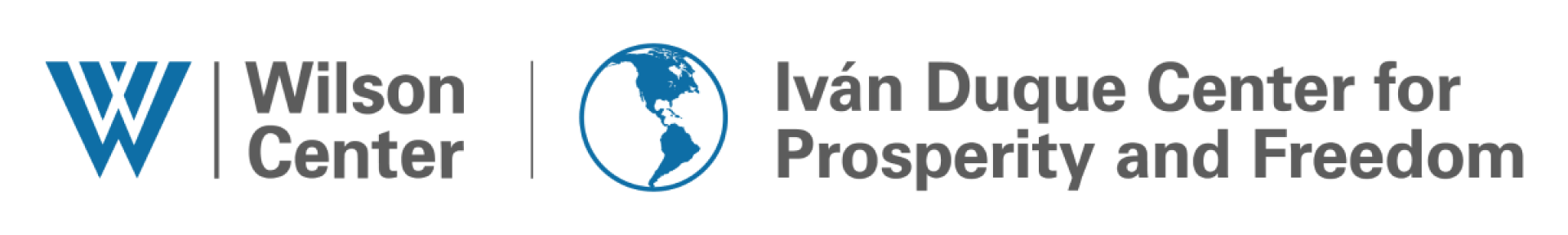 Iván Duque Center Logo