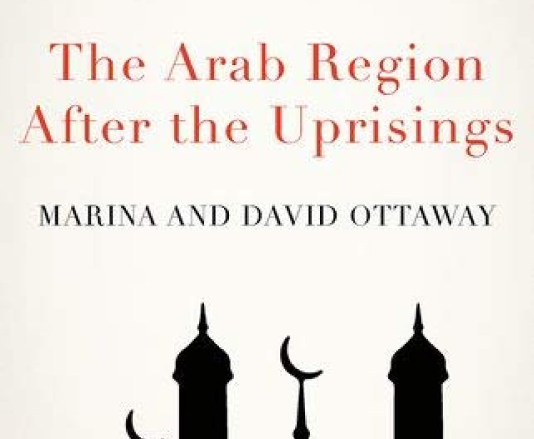 A Tale of Four Worlds: The Arab Region After the Uprisings