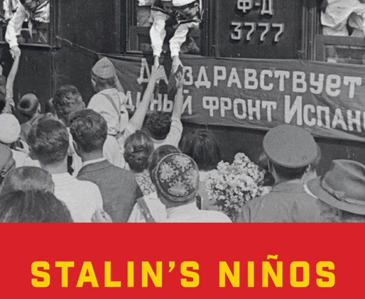 Stalin_Ninos_Cover