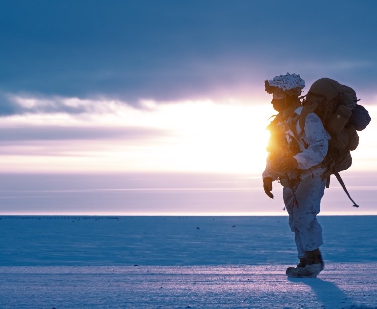 Arctic Angels in UTQIAGVIK