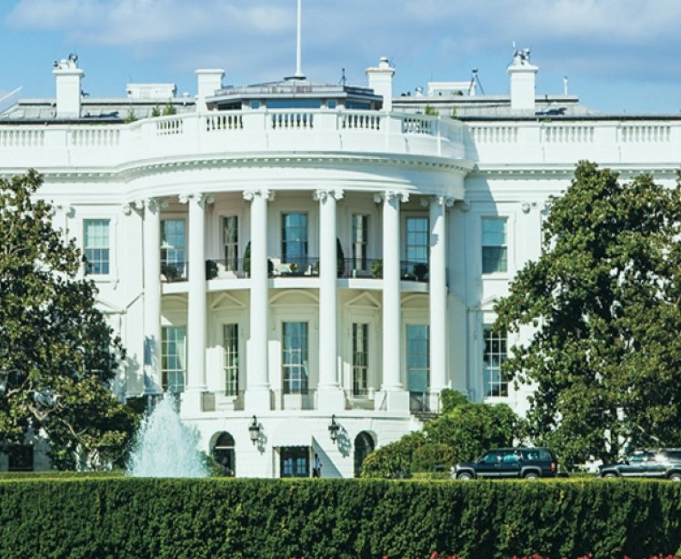 White House