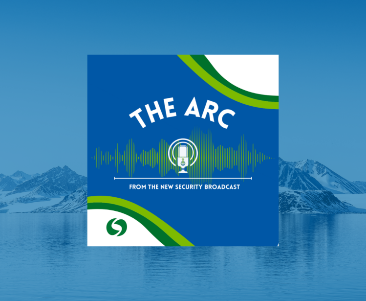 ECSP_The_ARC_Arctic