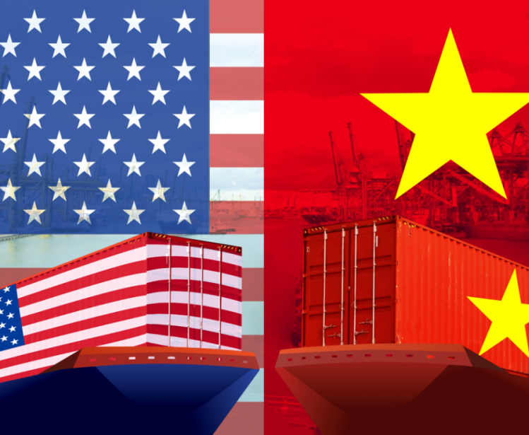 American and Vietnamese Trade