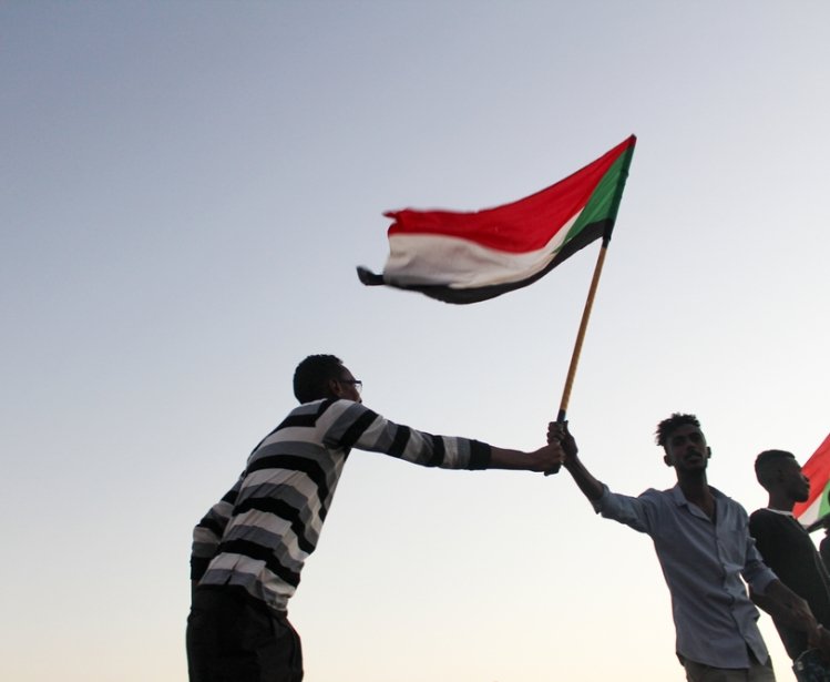 Sudan