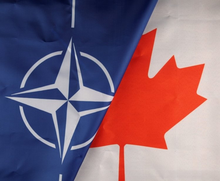 Canada/NATO