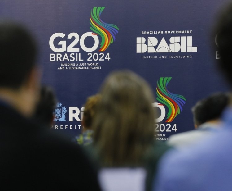 G20 Brazil Sustainable 