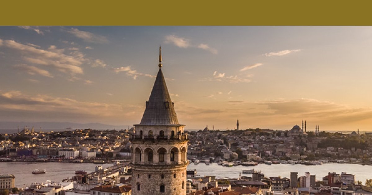 Middle East Dialogue February 2025 Meeting Report | Wilson Center