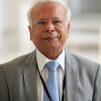 Ishrat Husain