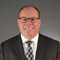 Michael Aspland, Institute for Homeland Security, Sam Houston State University