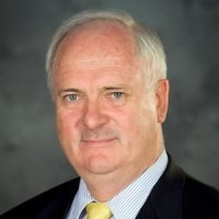 John Bruton Headshot