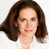 Debora Spar