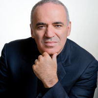 Garry Kasparov 