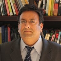 Kamal Sadiq headshot