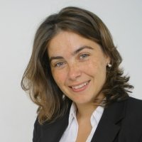Lucía Dammert