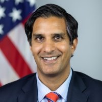 GEP - Daleep Singh
