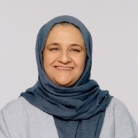 A photo of Rangina Hamidi