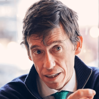 Rory Stewart