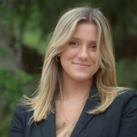 Estelle Erwich Headshot