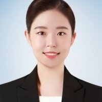A formal photo of Yerim Oh