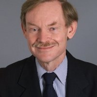 Image of Robert Zoellick