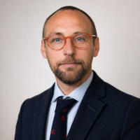 Federico Donelli Portrait