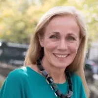 Kitty van der Heijden