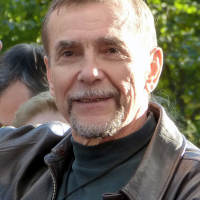 Lev Ponomarev