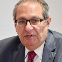Theodore H. Kattouf