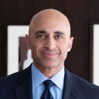 Yousef Al Otaiba Ambassador of the UAE to the US