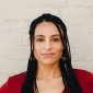 Lori Adelman Headshot