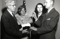 Grace Kennan Warnecke: “Daughter of the Cold War”