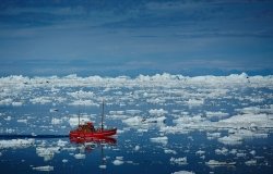 Day 1: The Wilson Center-Arctic Circle Forum