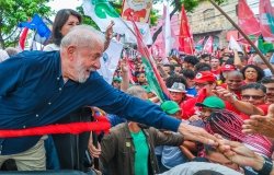 Brazil’s Lula is Back