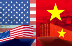 American and Vietnamese Trade