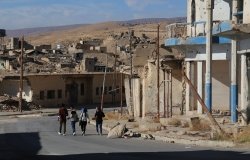 Sinjar Yazidi Youth