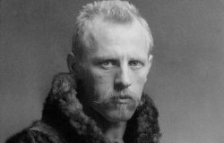 Fridtjof Nansen