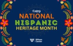 Hispanic Heritage Month Banner