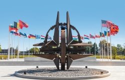 NATO headquarters