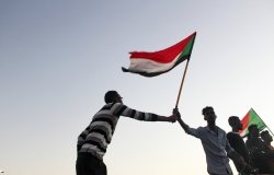 Sudan