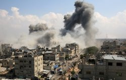 Gaza War